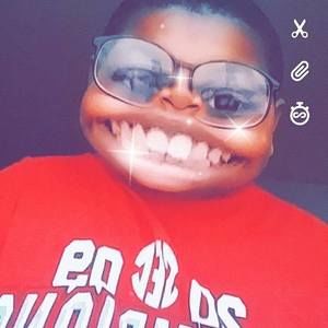 Meet your Posher, Jamari